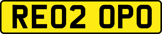 RE02OPO