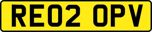 RE02OPV