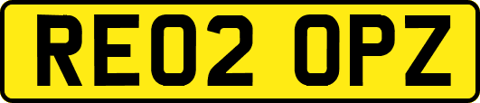 RE02OPZ