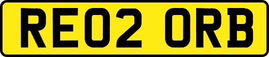 RE02ORB