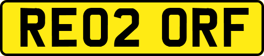 RE02ORF