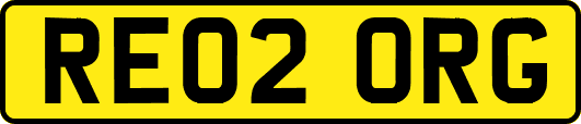 RE02ORG