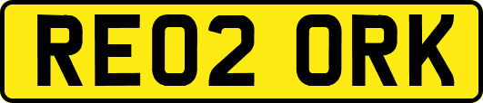 RE02ORK