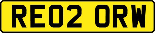 RE02ORW