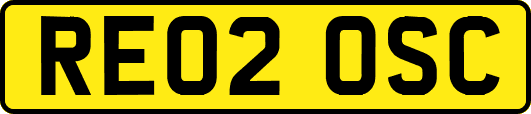 RE02OSC