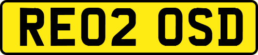 RE02OSD