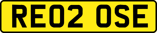 RE02OSE