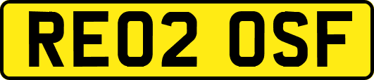 RE02OSF