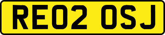 RE02OSJ