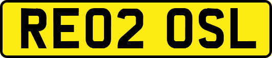 RE02OSL