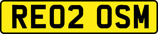 RE02OSM