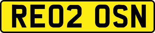 RE02OSN