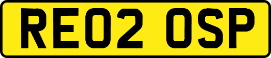RE02OSP
