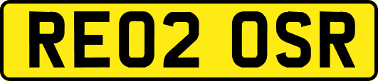 RE02OSR
