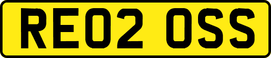 RE02OSS