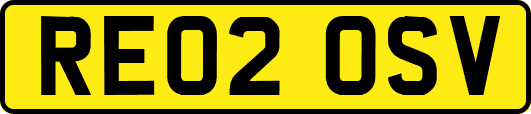 RE02OSV