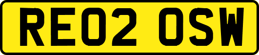 RE02OSW