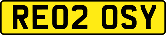 RE02OSY
