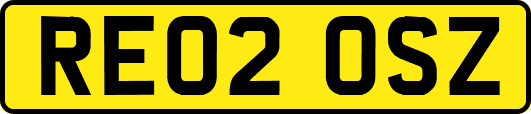 RE02OSZ