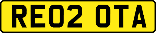RE02OTA