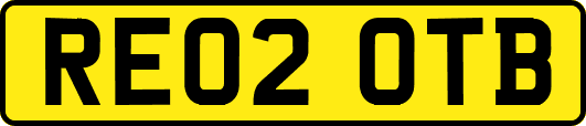 RE02OTB