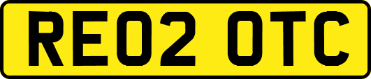 RE02OTC