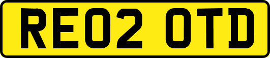 RE02OTD