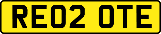 RE02OTE