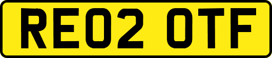 RE02OTF