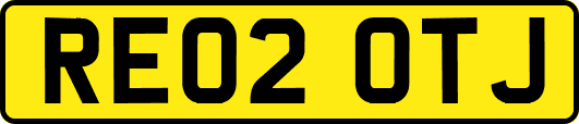 RE02OTJ