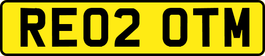 RE02OTM