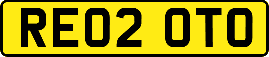 RE02OTO