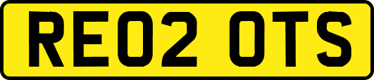 RE02OTS