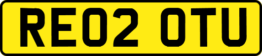 RE02OTU