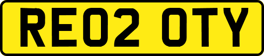 RE02OTY