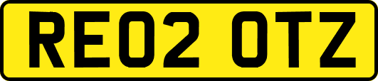 RE02OTZ
