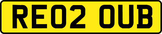 RE02OUB