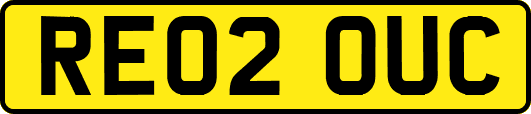 RE02OUC