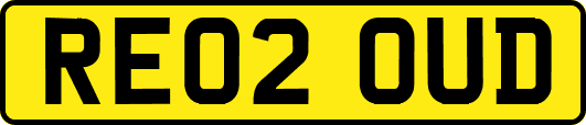 RE02OUD