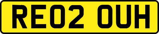 RE02OUH