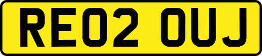 RE02OUJ