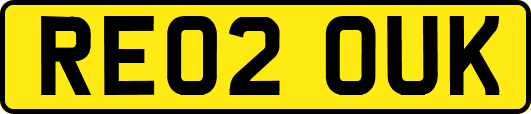 RE02OUK