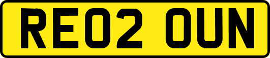 RE02OUN