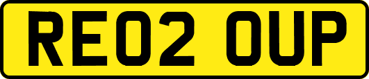 RE02OUP