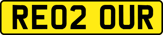 RE02OUR