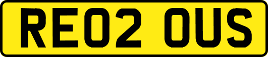 RE02OUS