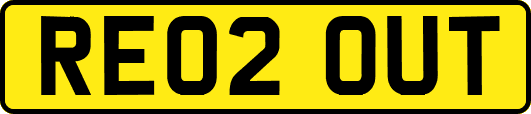 RE02OUT