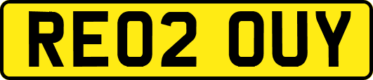 RE02OUY