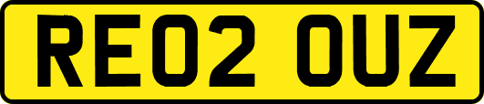 RE02OUZ