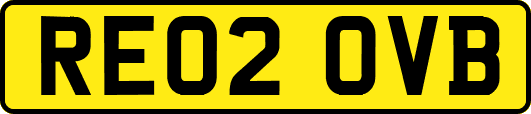 RE02OVB
